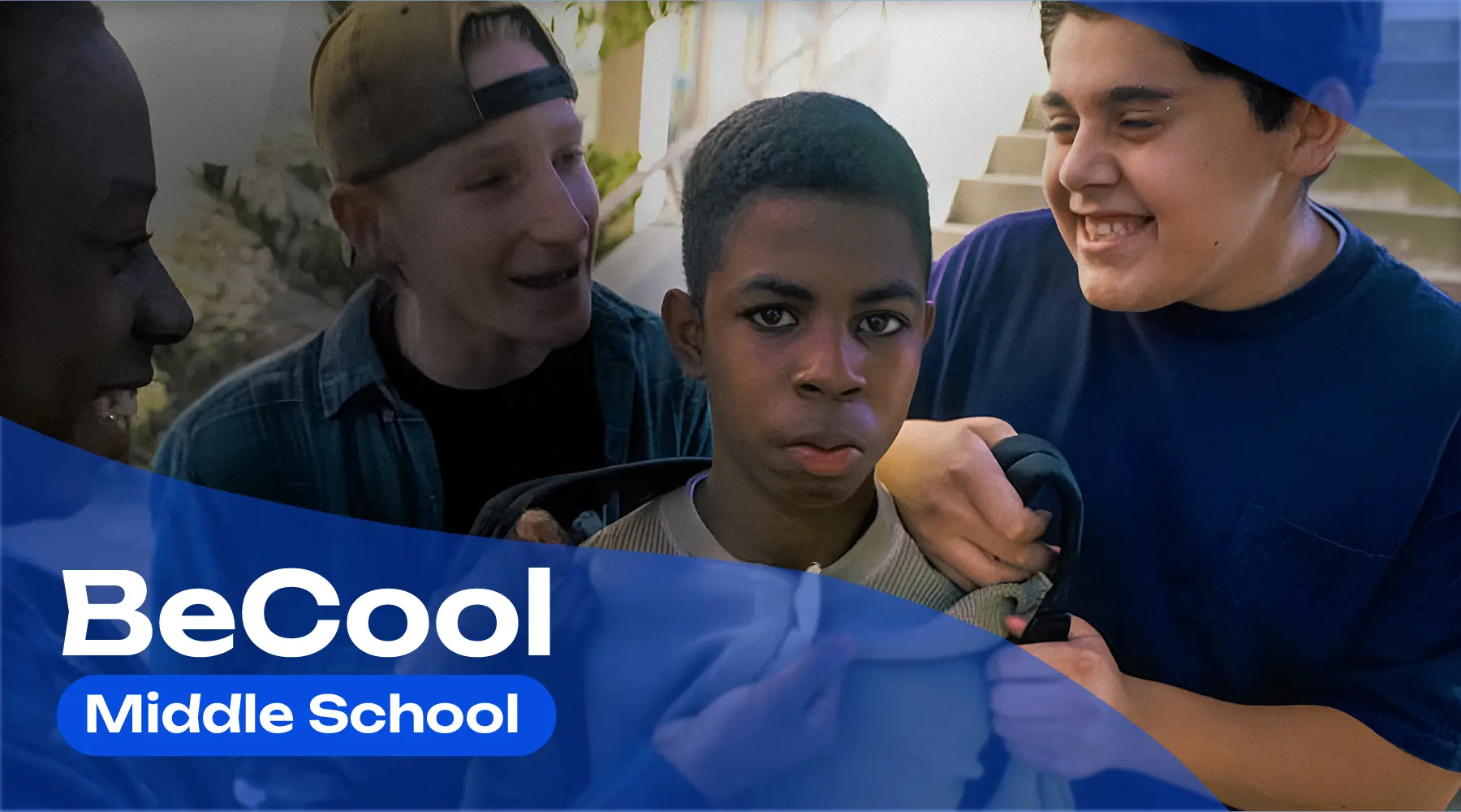 BeCool Middle School