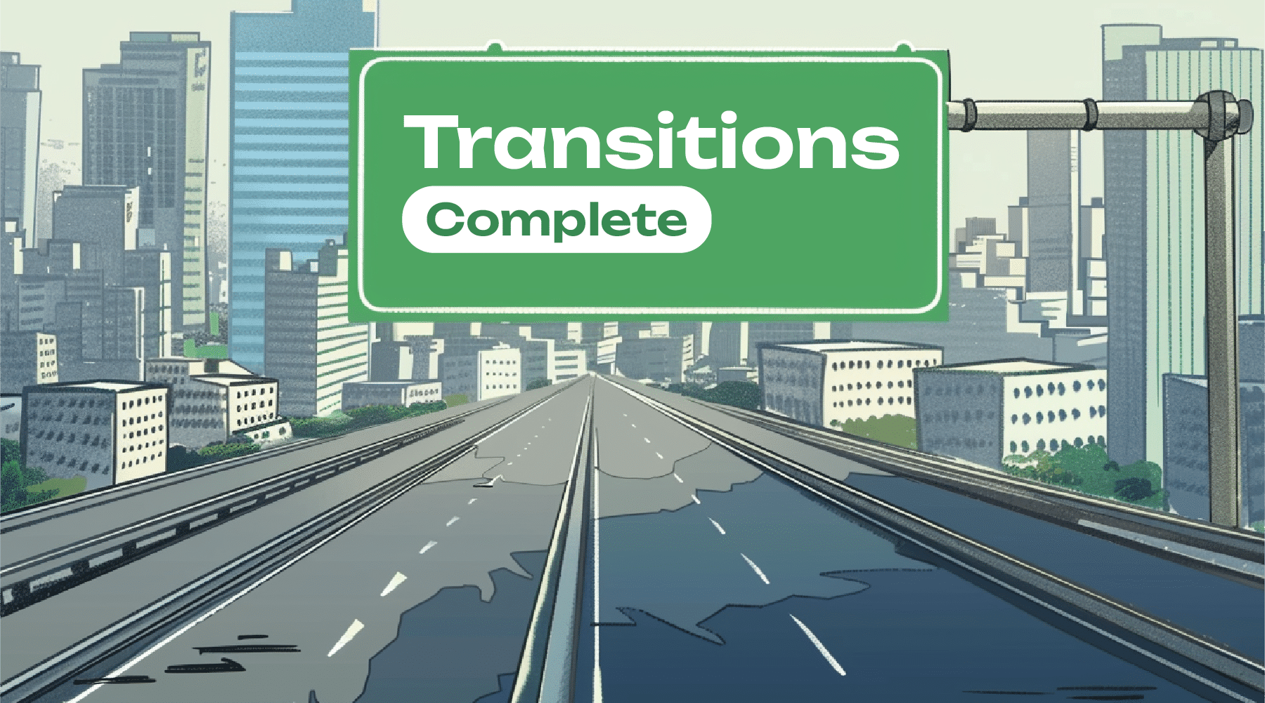 Transitions Curriculum