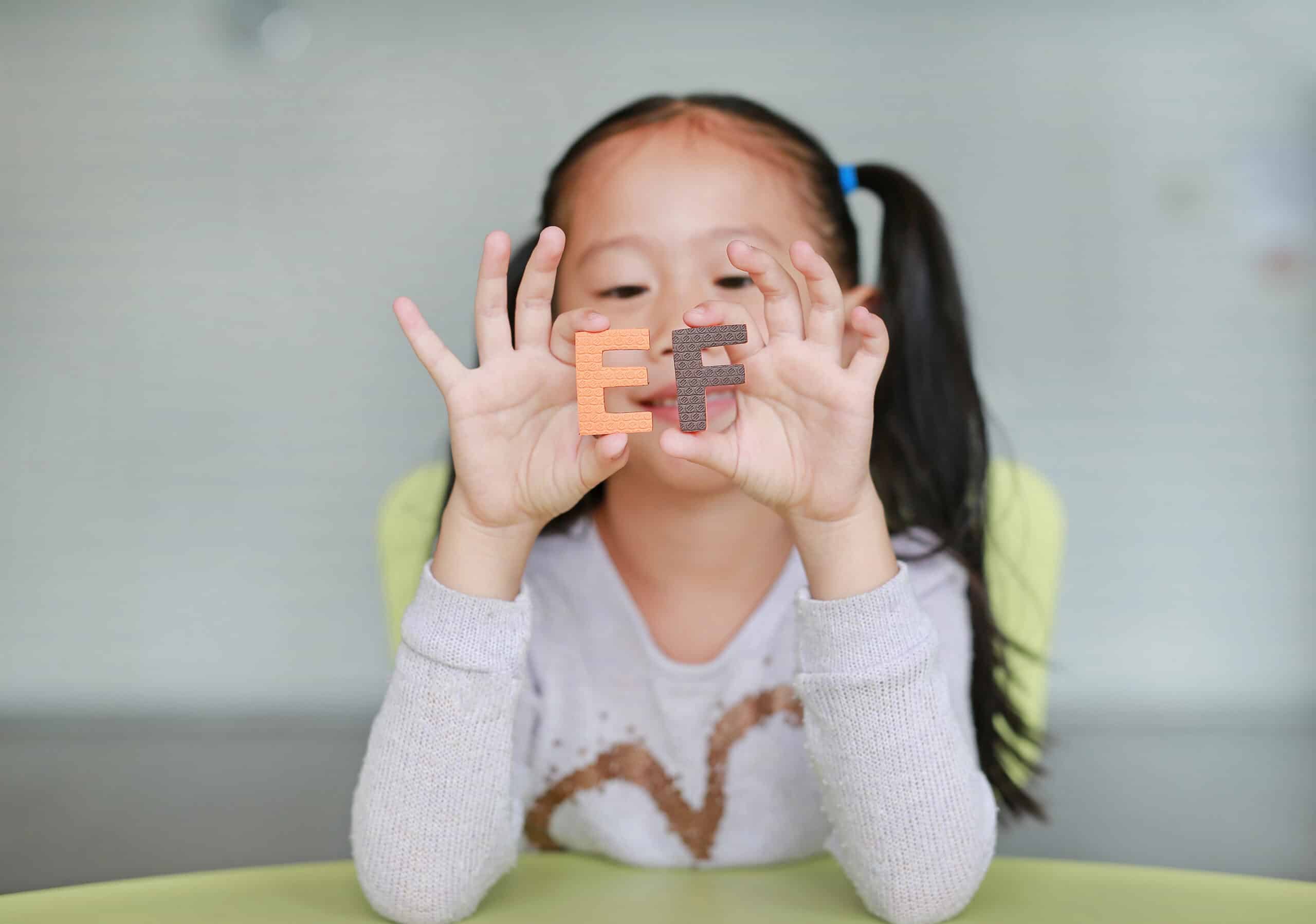 Executive Function-Friendly Classroom Setup Tips