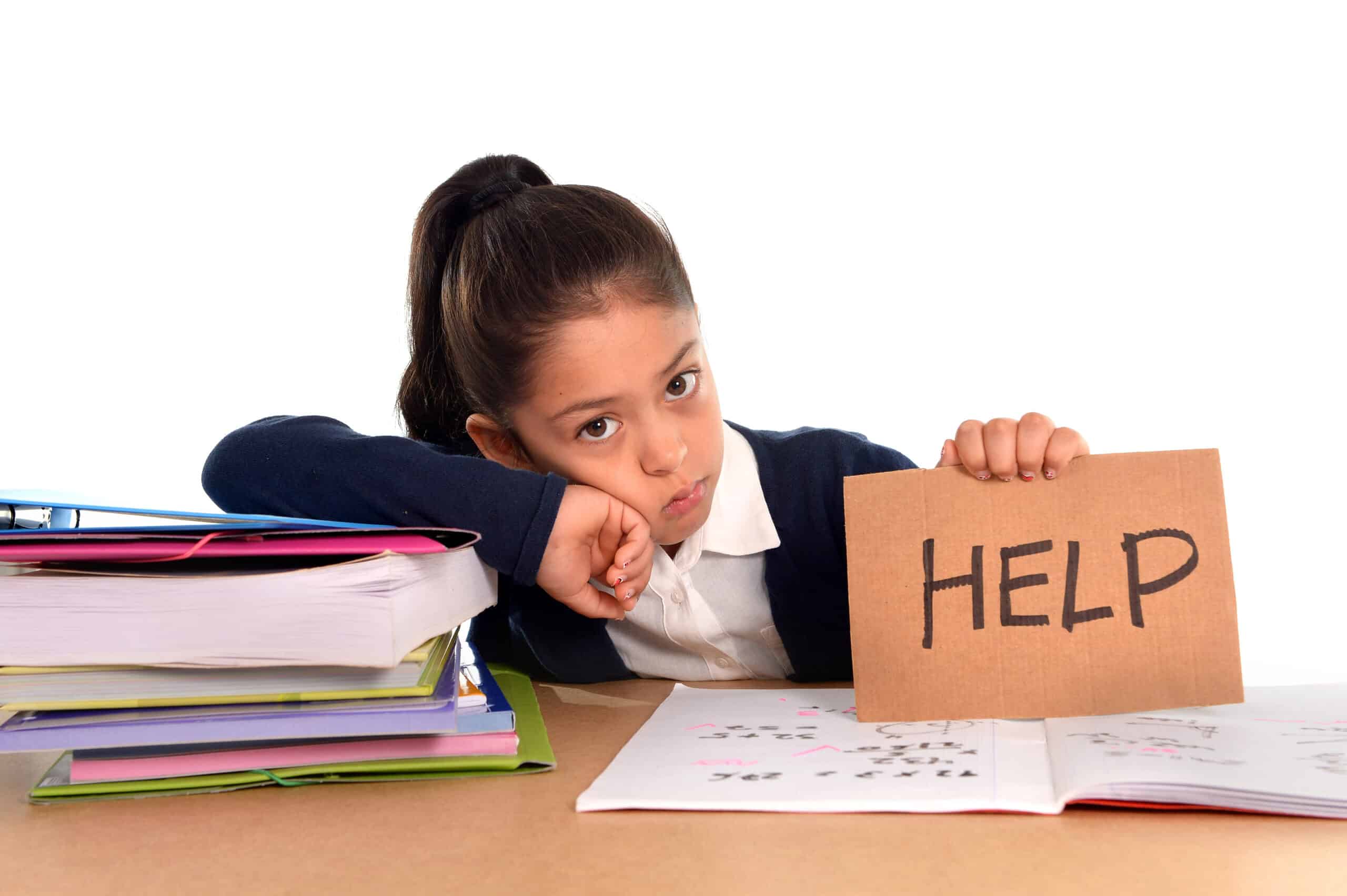 Rethinking Homework: Is It Time to Stop Assigning Tasks?