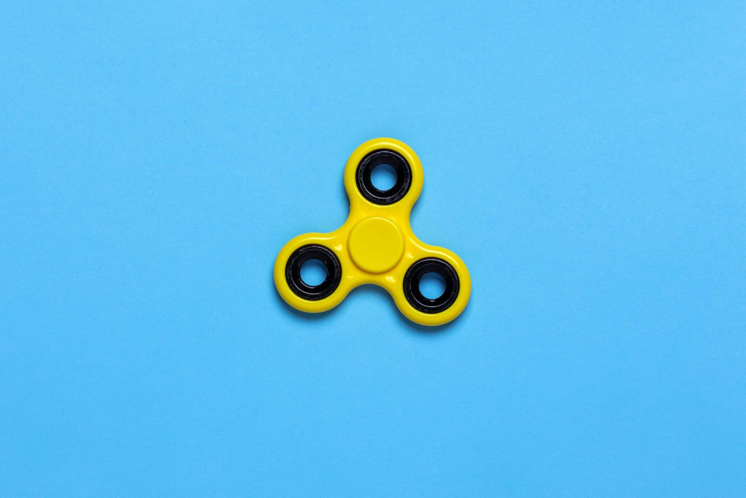 Fidgets in the Classroom: Do They Really Help Kids Focus