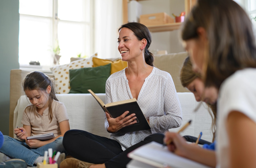 How to Communicate With Parents as a Teacher