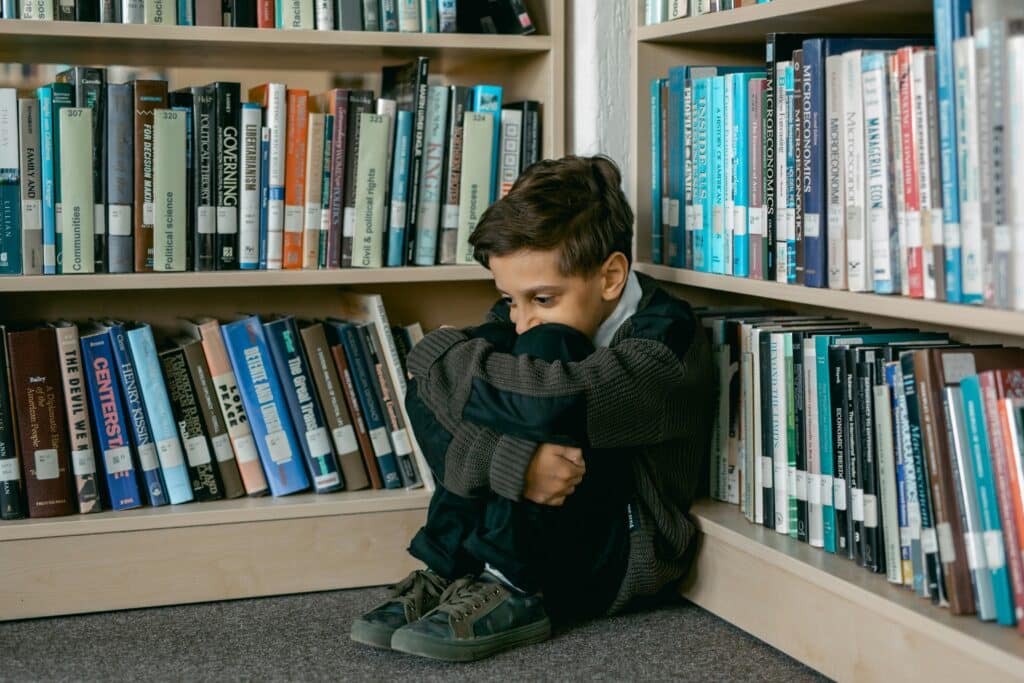 odd vs conduct disorder