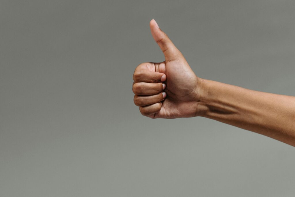 positive reinforcement examples